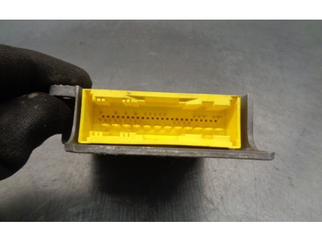 Блок подушек безопасности 1C0909605A, 5WK43122 Peugeot 306