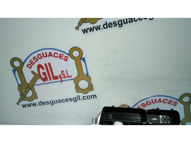 Řídící jednotka 3911002055, 44440 KIA Picanto 2004