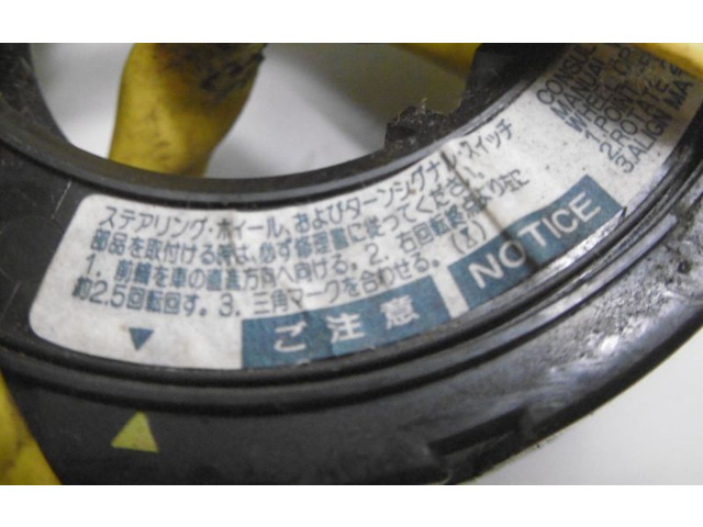 Подрулевой шлейф SRS DE0B640019, DE0B640019   Daihatsu Charade