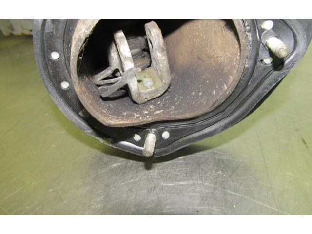    Рулевая рейка    Peugeot 406 1999 - 2006 года