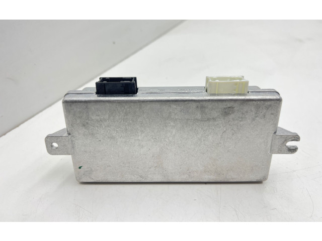 Модуль управления BSM 16129510, 1713340379 BMW X3 F25