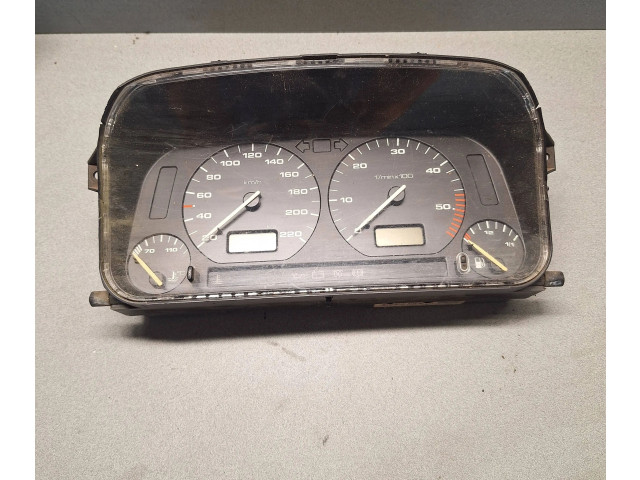 Панель приборов 1H6919033BM, 87001262 Volkswagen Golf III