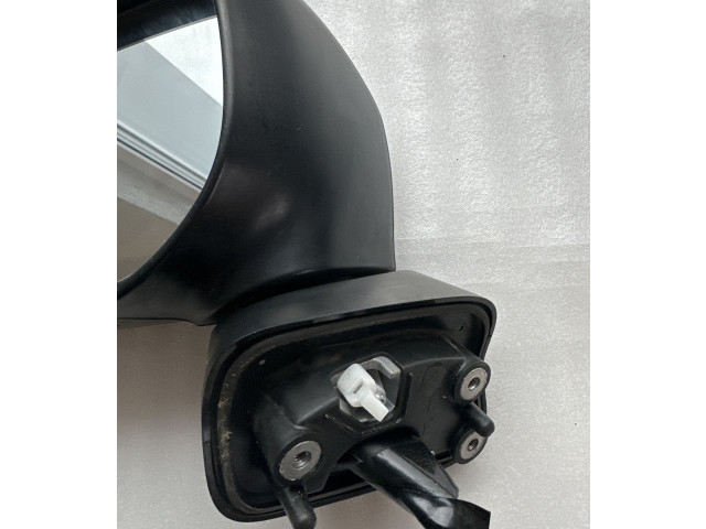 Зеркало электрическое        Subaru Forester SK  2018 -  года   