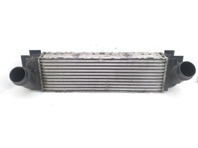 Интеркулер  A664095029901, 04122800996   Chrysler PT Cruiser 