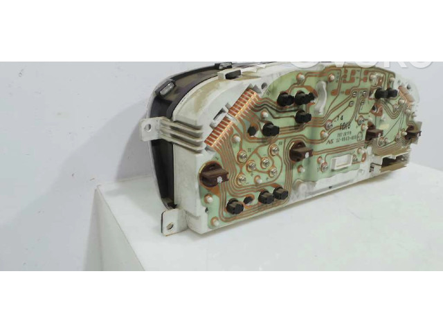 Přístrojová deska Suzuki Wagon R+ 1998 3410174FA1