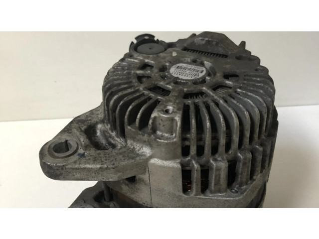 Генератор 1800A359, A5TL0691ZT Mitsubishi Space Star 1.2