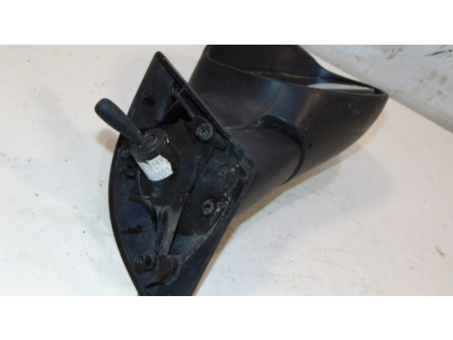 Zpětné zrcátko levé Citroen C3 2003 8149FG