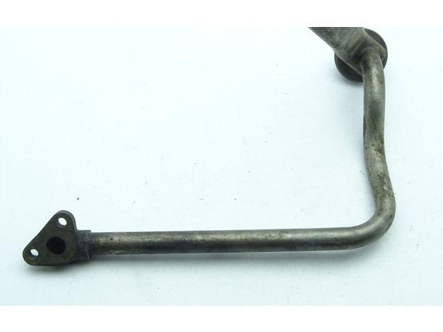 Масляный насос     Nissan Micra 