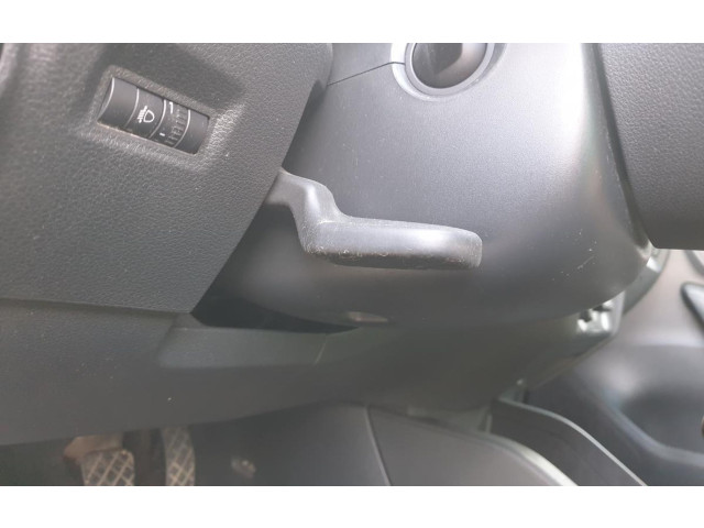 Руль Skoda Fabia Mk3 (NJ)  2015 - 2021 года       