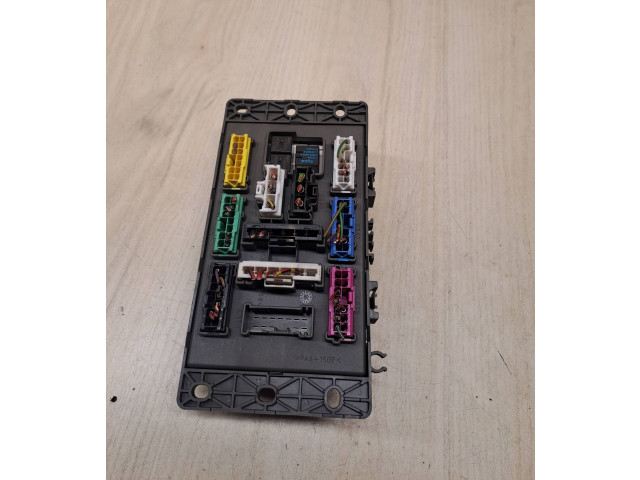 Блок предохранителей 518030317 Mini One - Cooper R50 - 53