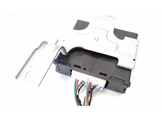 Блок управления 8631B053 Mitsubishi Outlander