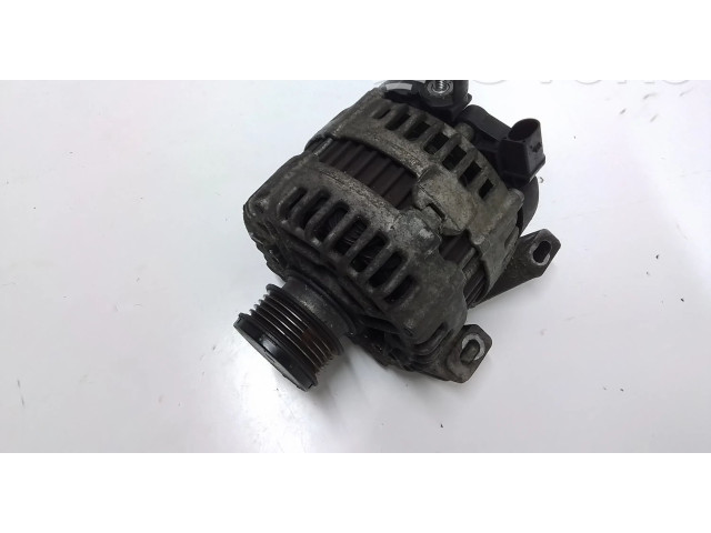 Генератор 6G9N10300JD Volvo S80