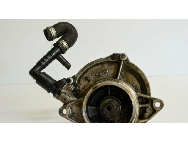 Вакуумный насос