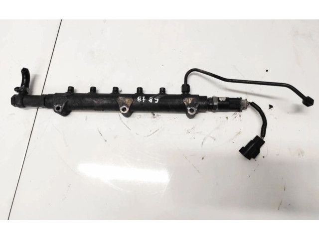 Топливная рампа 0445215010, 004551L1   Volvo XC90  