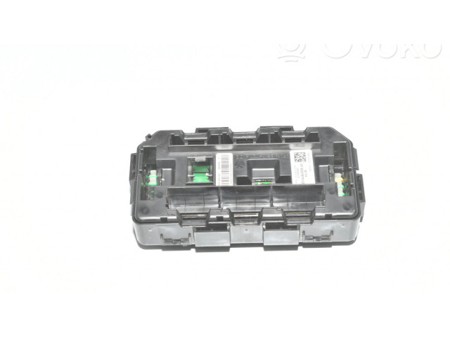 Pojistková skříňka 9224866, 9337879 BMW 4 F36 Gran coupe 2015