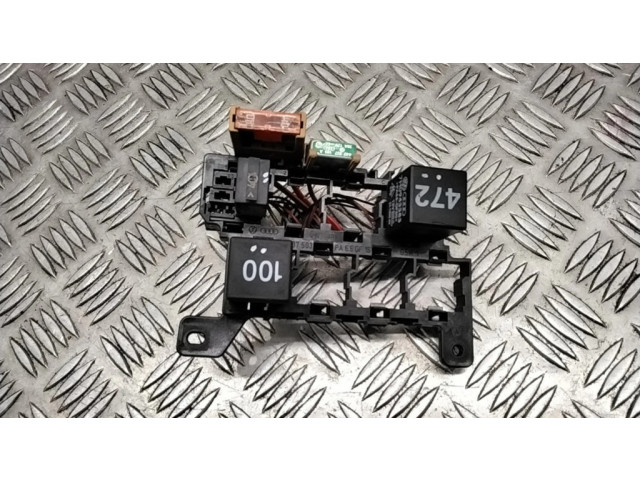 Блок монтирования реле