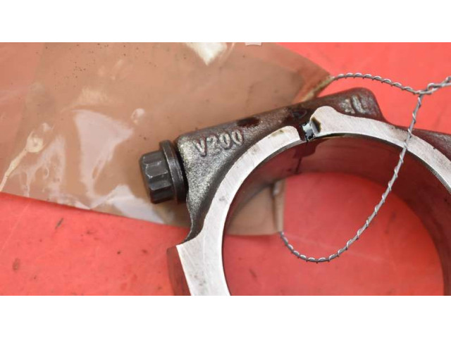 Píst 79L74, 79L74 Volkswagen Polo IV 9N3