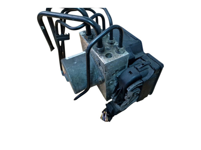 Блок АБС 8G912C405AA, 16565703 Ford S-MAX 2006 - 2015 года