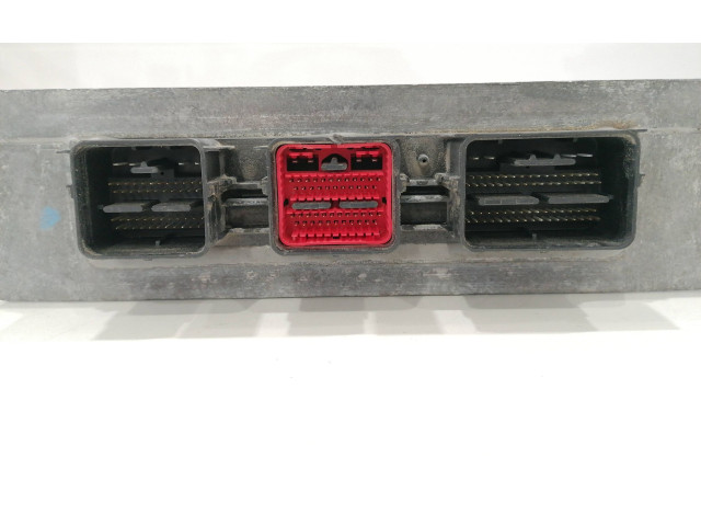 Блок управления двигателя 8L5A12A650YD, 3L5808 Ford Ranger