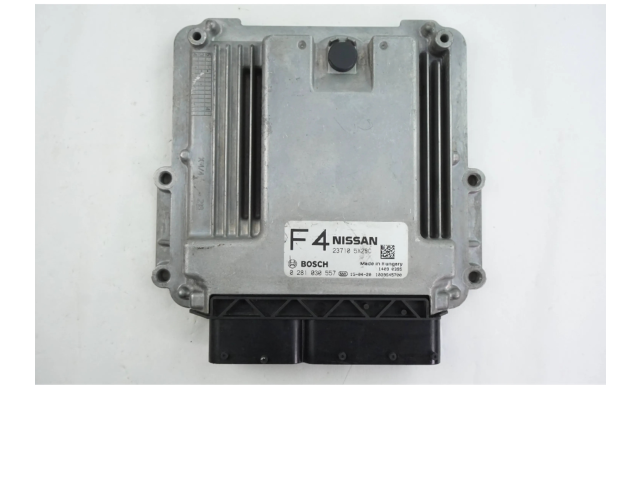 Řídící jednotka 237105X28C, 0281030557 Nissan Navara D40 2014