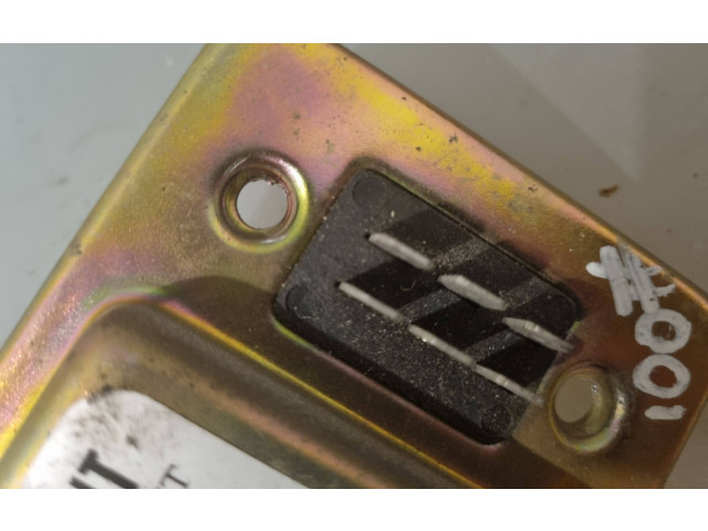 Блок управления 800903801, VTU35NT Dacia Logan I