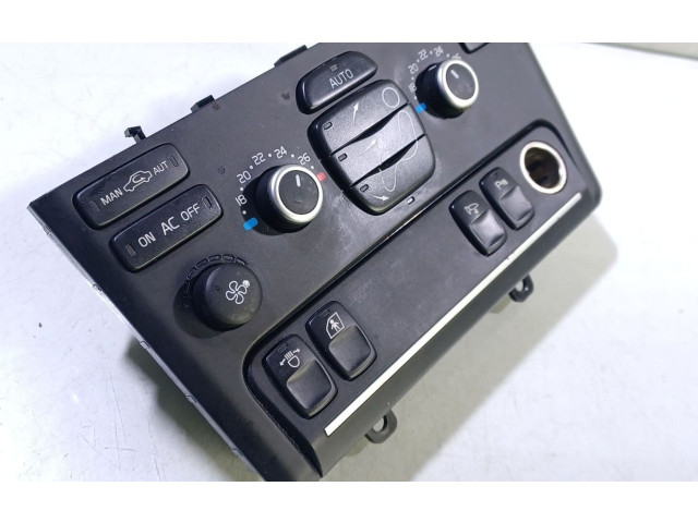 Блок управления климат-контролем 31346603, M6173100120 Volvo XC90