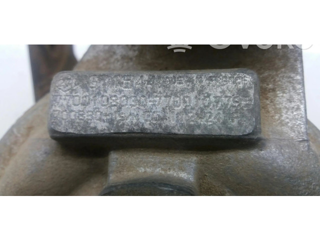 Турбина Mitsubishi Carisma 7700108030