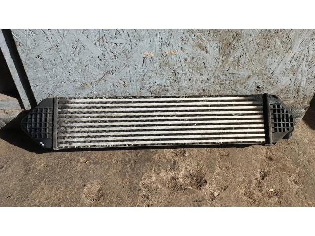 Интеркулер Ford Galaxy 2.0