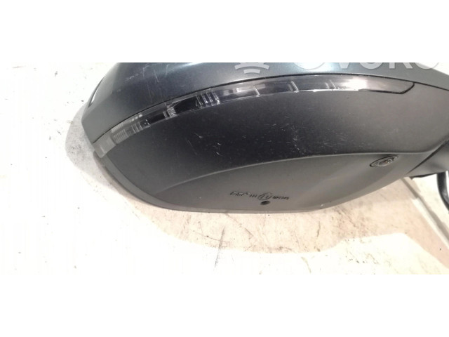Zpětné zrcátko  Audi A8 S8 D3 4E 2009  16PIN  