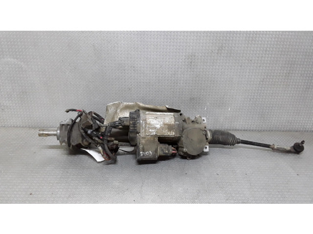    Рулевая рейка 1K1909144J, 1K1423051   Audi A3 S3 8P 2003-2012 года