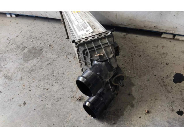 Интеркулер  9803900780   Peugeot 2008 I 