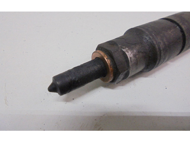 Форсунка 038130201G, 038130201G Skoda Octavia Mk1 (1U)