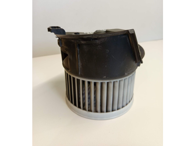 Вентилятор печки 4PUH18456AF, 7737080501AF Citroen C5