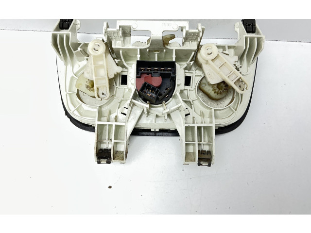 Блок управления климат-контролем 735462131, 735462131 Fiat Qubo