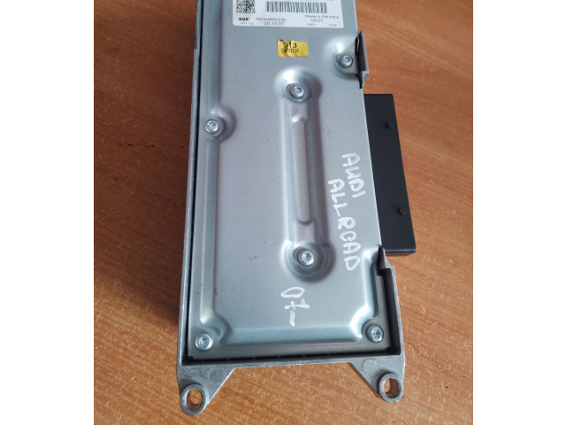 Звукоусилитель