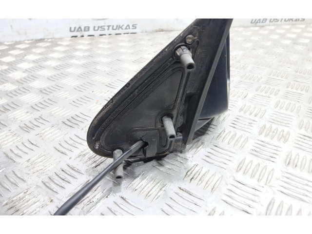 рейка Колонка рулевая 055010R, 17387 Volkswagen Golf III 1992 - 1997 года