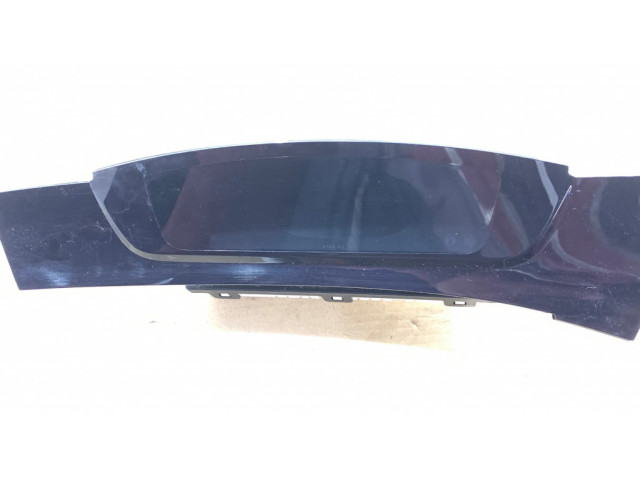 Přístrojová deska Honda Civic 2008 HR0343504, 78100G412