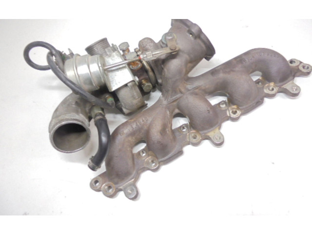 Турбина Volvo S60 31319315, 31319315