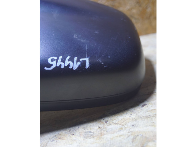 Zpětné zrcátko Volkswagen Transporter - Caravelle T5 2005