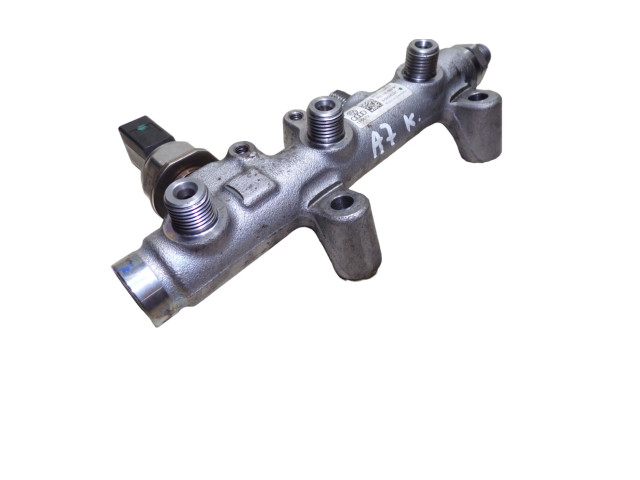 Топливная рампа 059130089BT, 05A906051   Audi A7 S7 4G   для двигателя CLAB