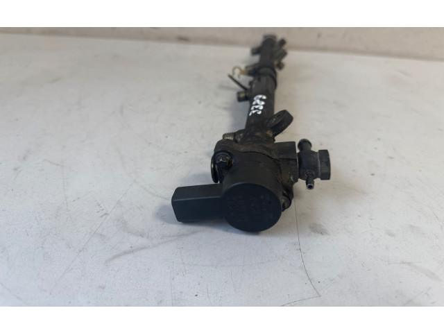 Vstřikovací lišta A6110700095, 0445214004 Mercedes-Benz E W210