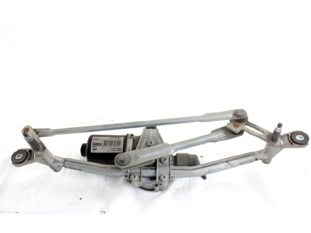 Моторчик дворников 52064589 Fiat 500L