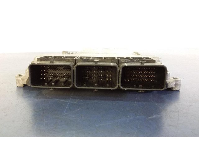 Řídící jednotka 0281015199, 0281015199 Audi A6 S6 C8 4K 2009