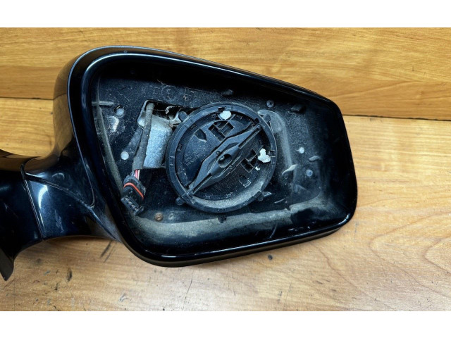 Zpětné zrcátko BMW 5 GT F07 2010 7204767, A046412