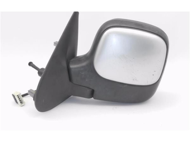 Zpětné zrcátko  Citroen Berlingo 2002  8153HL  