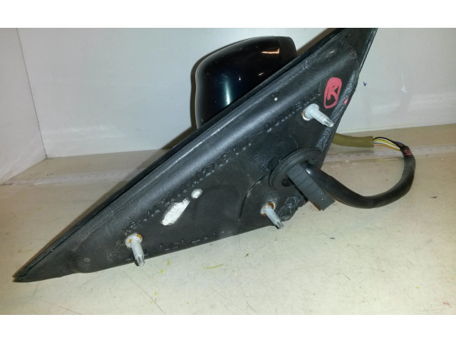 Zpětné zrcátko pravé Jaguar S-Type 2000 E11015512, E11025512