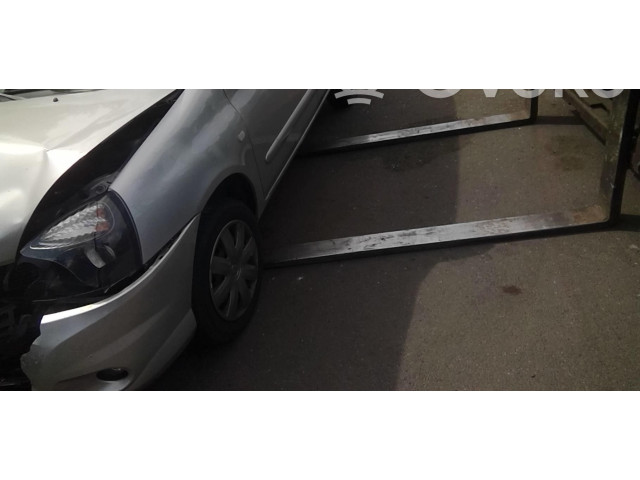 Спидометр (приборный щиток) 8200949507   Renault Clio II   