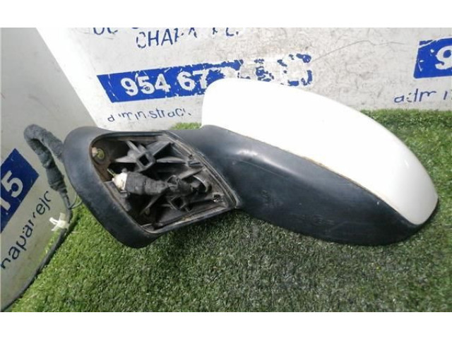 Zpětné zrcátko Fiat Punto (199) 2012