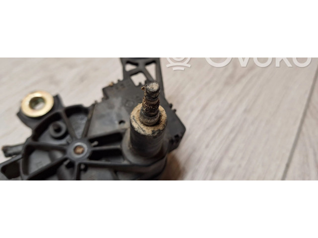 Моторчик заднего дворника 1j6955711c    Audi A3 S3 8L