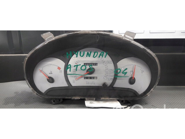 Přístrojová deska Hyundai Atos Prime 2004 9400305020